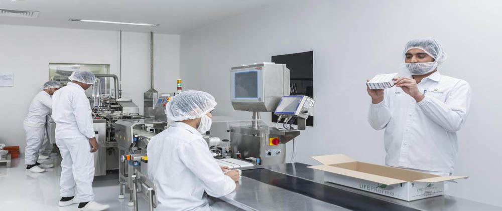 tablets Manufacturer India